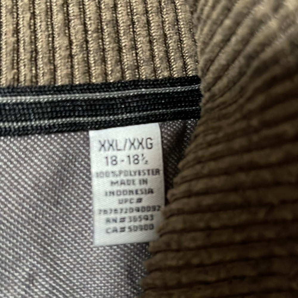 Man Pullover - image 4